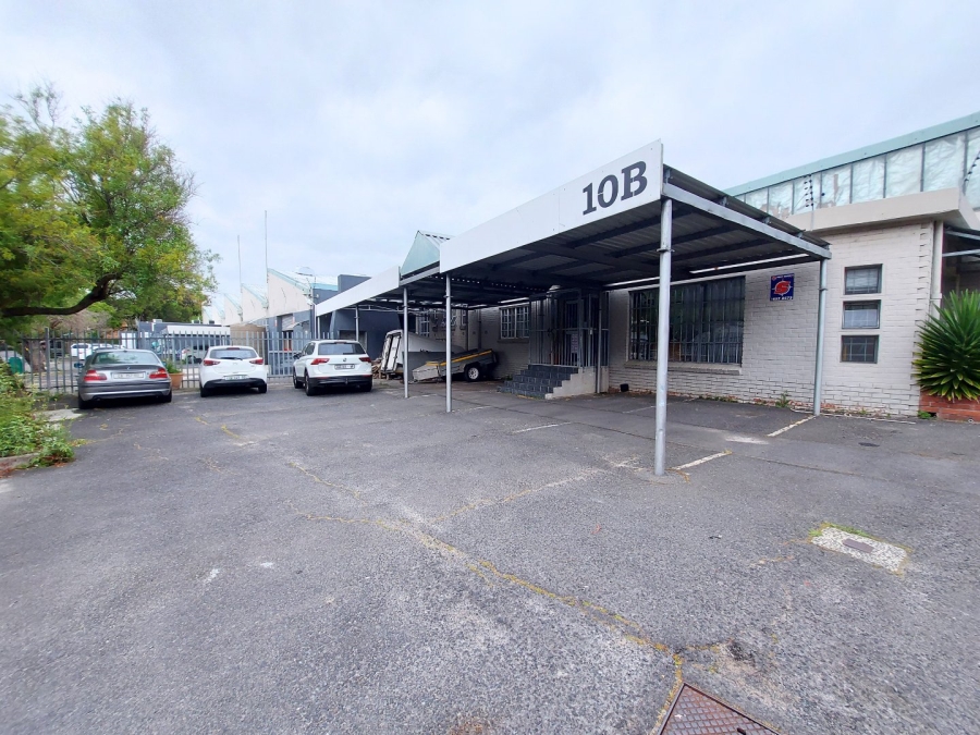 To Let commercial Property for Rent in Claremont Village Western Cape